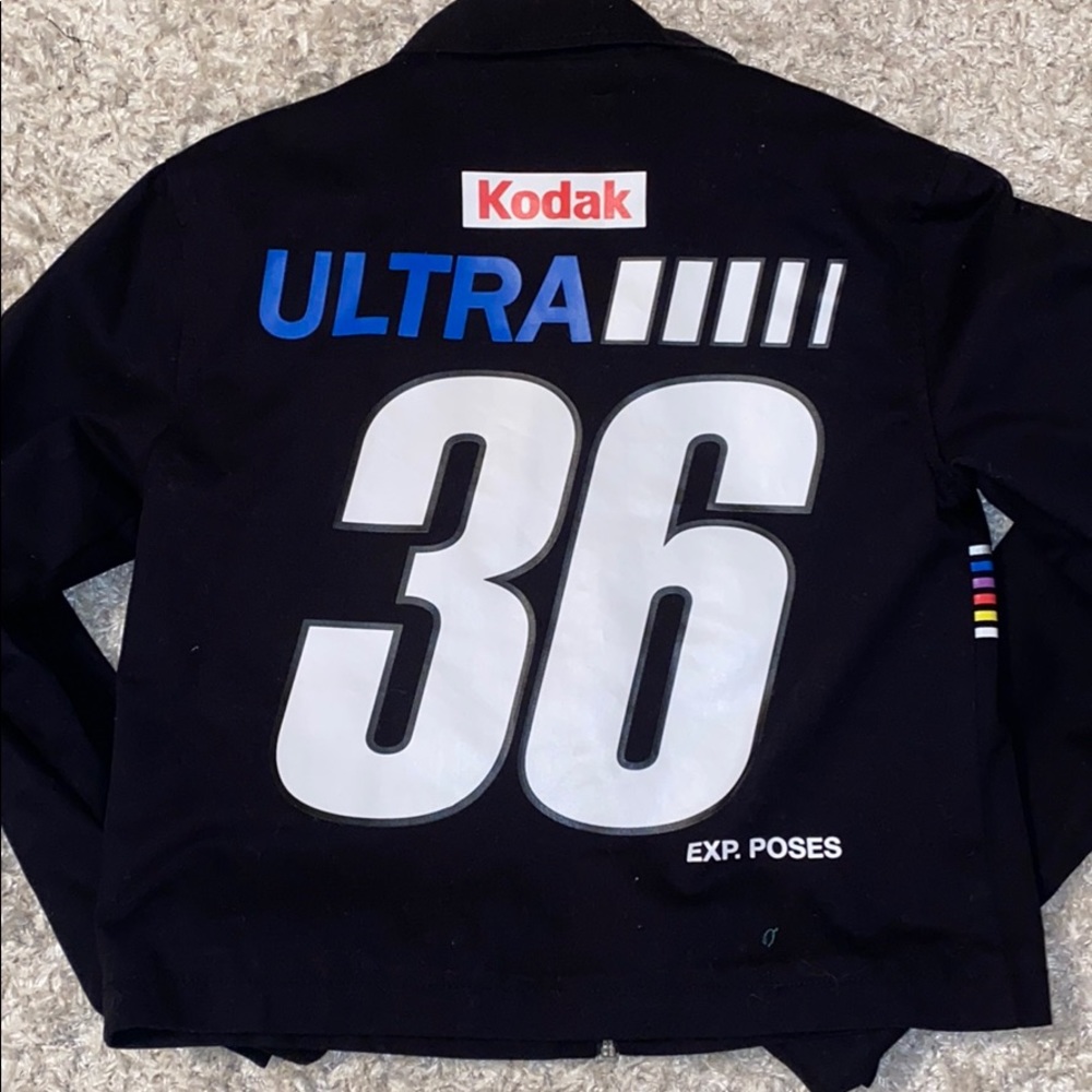 Sports Jacket - Picture 2 of 2